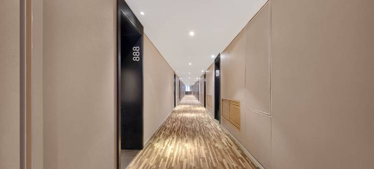 如家驿居酒店(哈尔滨和兴路中医药大学店)图片
