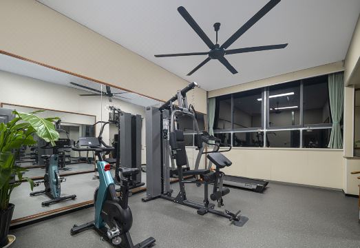 Yunmeiting Hotel Hotel Overview