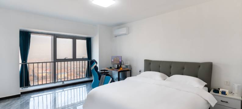 鲨克电竞民宿(廊坊永清店)图片