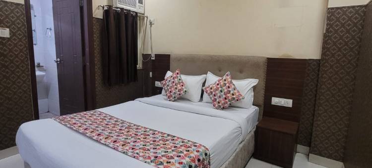 Hotel Swastik Stay图片