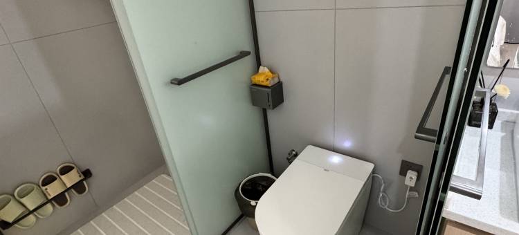 石台聚缘民宿(牯牛降景区店)图片