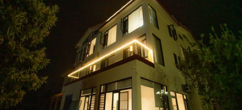 武夷山幸福民宿图片