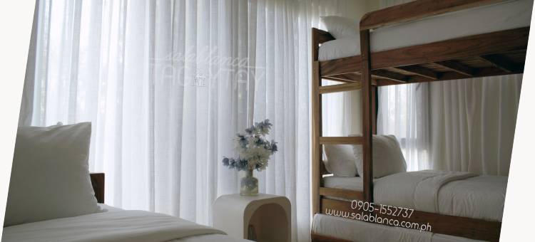 Salablanca Tagaytay图片