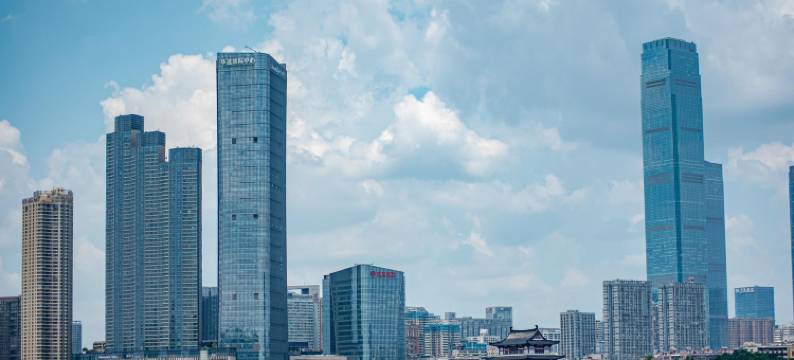 全季酒店(长沙南站国际会展中心店)图片