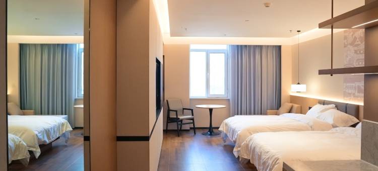 凌海嘉和星悦酒店图片