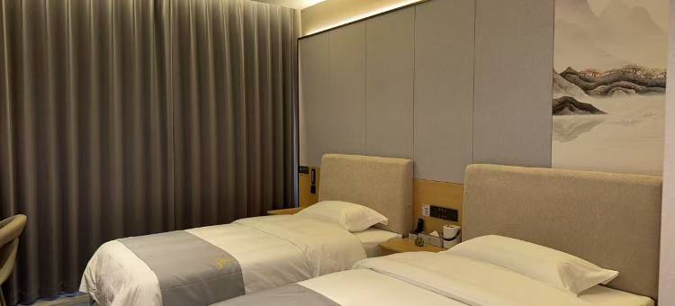 华信大酒店图片