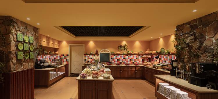 如家酒店(扬州瘦西湖东关街店)图片