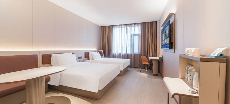 汉庭酒店(漳浦文体中心店)图片