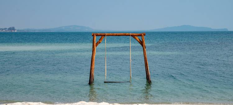 Mad Monkey Koh Sdach图片