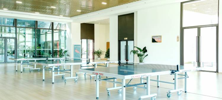 拾光记忆·热海硫磺温泉私汤民宿图片