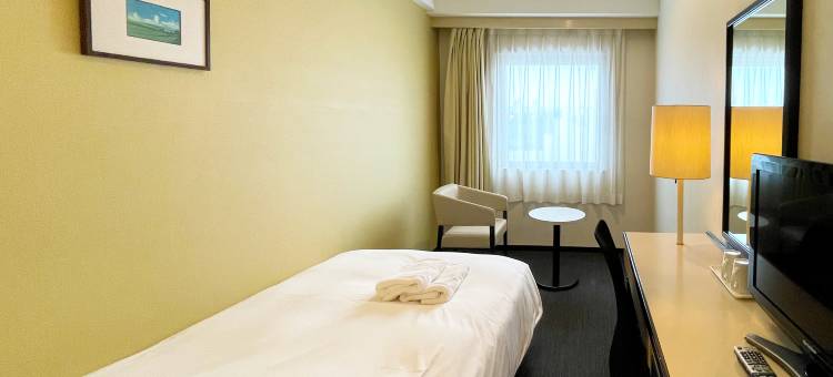 米子微笑酒店(Smile Hotel Yonago)图片