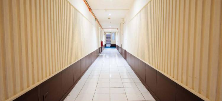 RedDoorz @ Downtown Bacolod图片