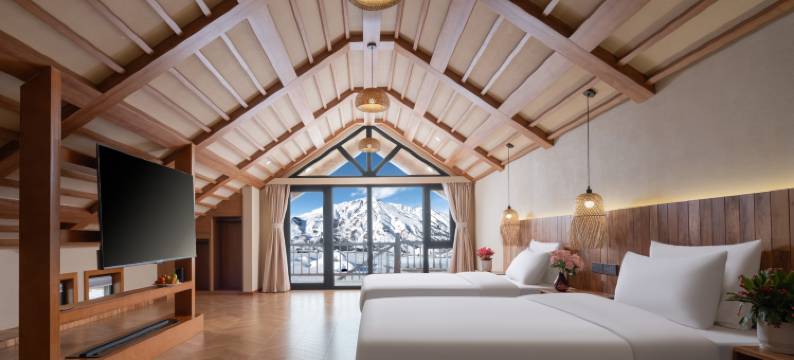 禾木云住山居(禾木风景区换乘中心店)图片