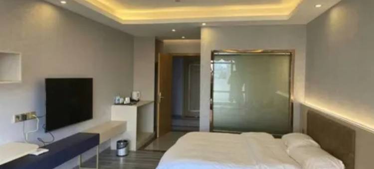 中山斯米公寓图片