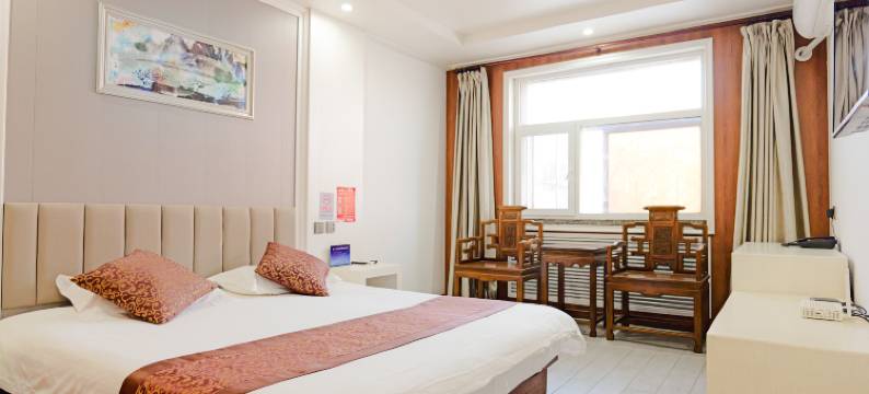 雅格酒店(北京丰台火车站纪家庙地铁站店)图片