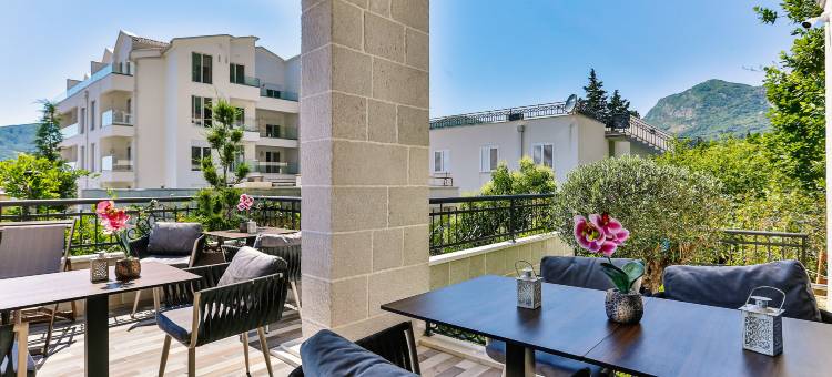 Boutique hotel Tate by Aycon图片