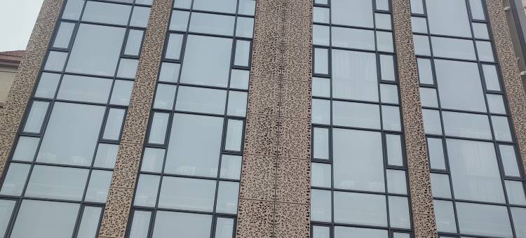 汇枫酒店(阳江海陵岛店)图片