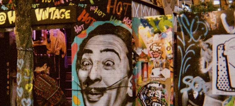 伦敦哈特肖尔迪奇酒店--希尔顿格芮精选酒店(Hart Shoreditch Hotel London, Curio Collection by Hilton)图片