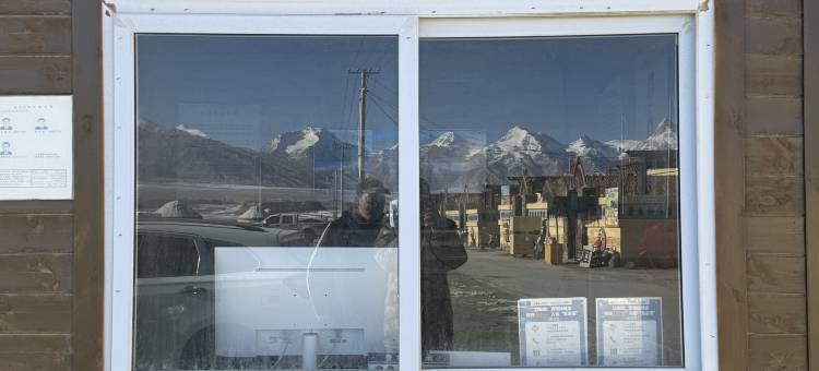 山野民宿(木吉乡火山景区店)图片