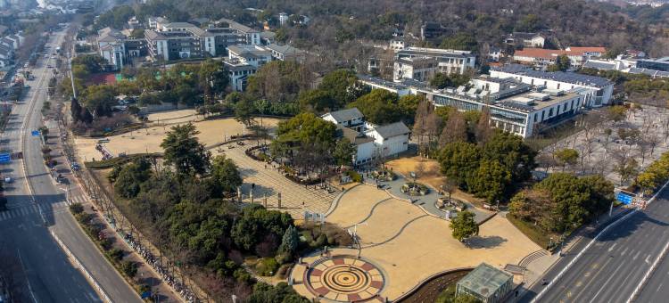 所选酒店(常熟方塔街虞山店)图片