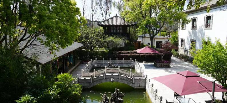 昆明蘅芷院(滇池风景区店)图片