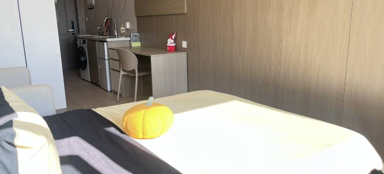 冠寓(合肥车桥新界店)图片