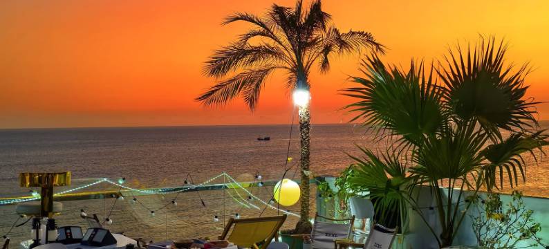 三亚君享海景民宿(天涯小镇店)图片