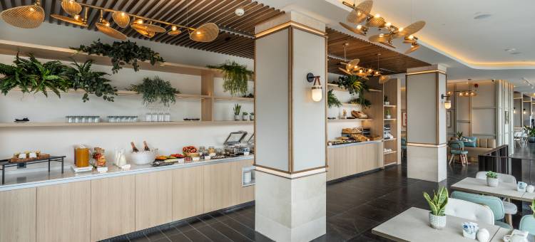 LIVVO Lumm酒店(Hotel LIVVO Lumm)图片