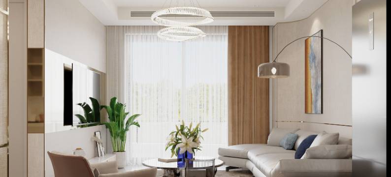 景咖城市度假民宿(三亚千古情大悦城店)图片