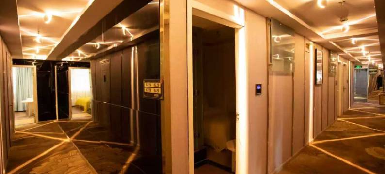 军林酒店(贵阳省医公安厅店)图片