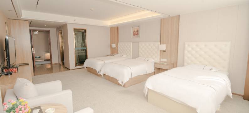 壹品假日酒店图片