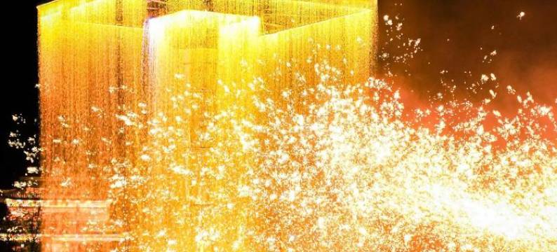 合筑·枕溪阁民宿图片