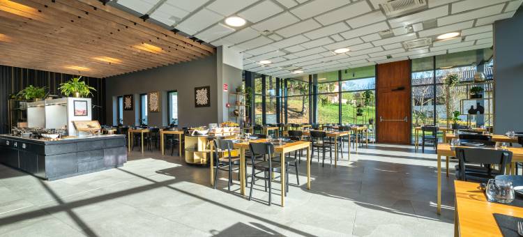 普里特维斯莱拉酒店(Lyra Hotel Plitvice)图片