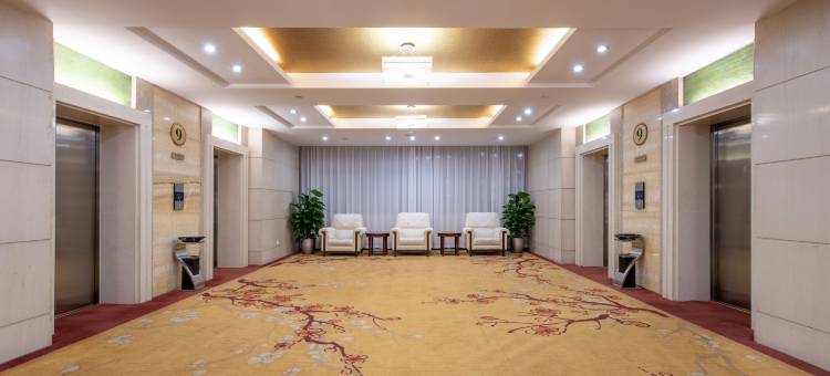 南京华东饭店图片