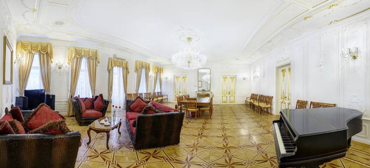 罗西精品酒店(Rossi Boutique Hotel & Spa)图片