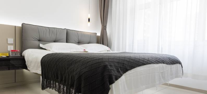 迈典民宿(牡丹江会展中心市政府店)图片