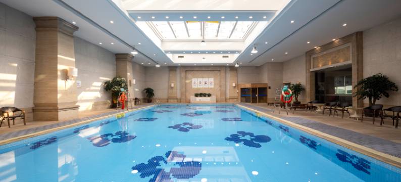 瑞安国际大酒店图片