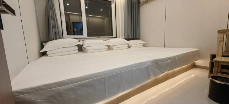 滦州一见如故客栈图片