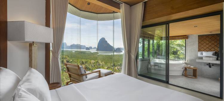 萨美特囊舍精品酒店(Sametnangshe Boutique)图片