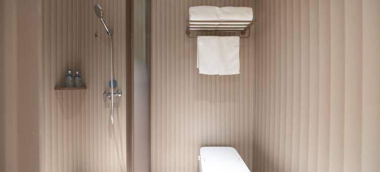 汉庭酒店(北京西直门店)图片