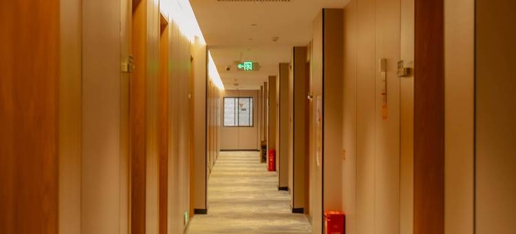 天立美豪酒店(迎宾南大道店)图片