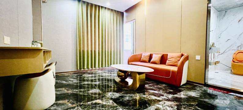 深圳鹏展商务宾馆(光雅园地铁站店)图片