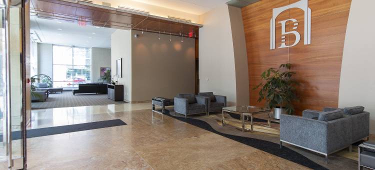 百老汇广场酒店，温德姆Trademark精选(Broadway Plaza, Trademark Collection by Wyndham)图片