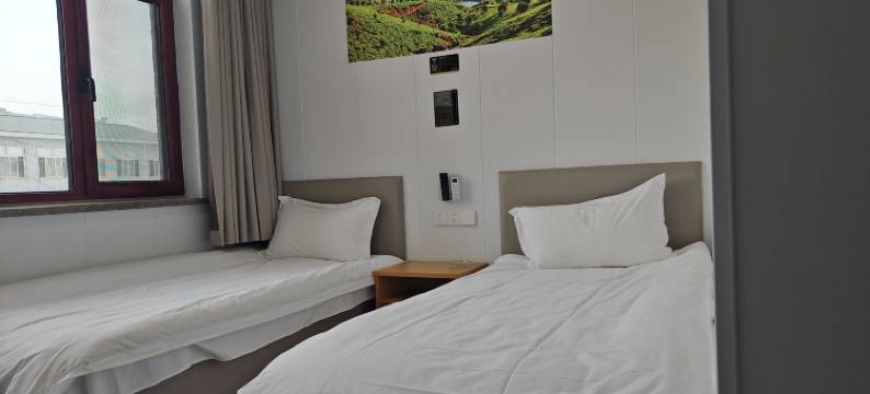 秦皇岛小楼昨夜宾馆图片