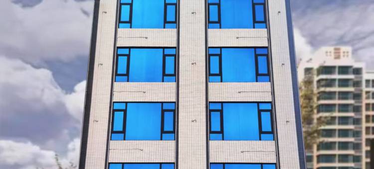 雷州逸澜商务公寓(茂德公鼓城店)图片