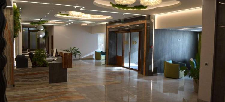 席尔瓦贝斯特韦斯特酒店(Best Western Silva Hotel)图片