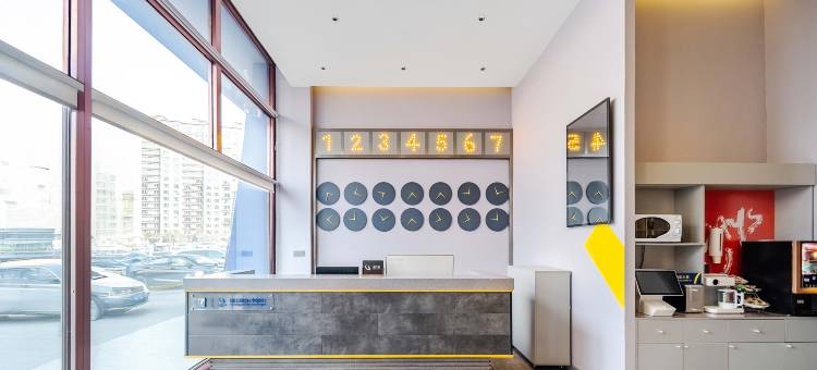 7天酒店(赤峰克什克腾旗经棚店)图片