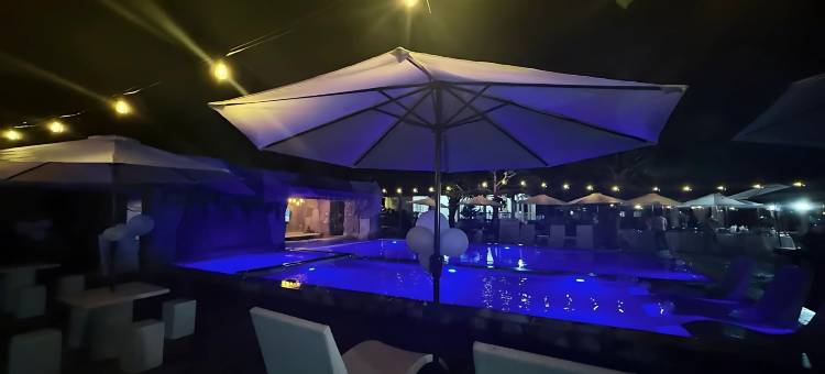 可可泰尔凯哈拉尼海滩度假村(Kehalani Beach Resort by Cocotel)图片