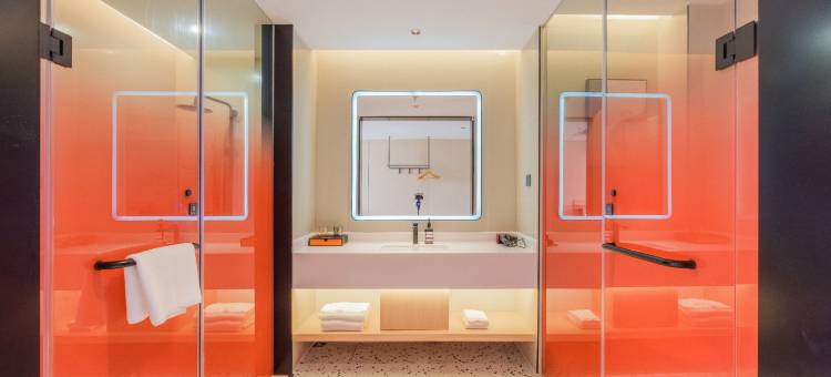 艺选酒店(珠海北站长园科技园店)图片