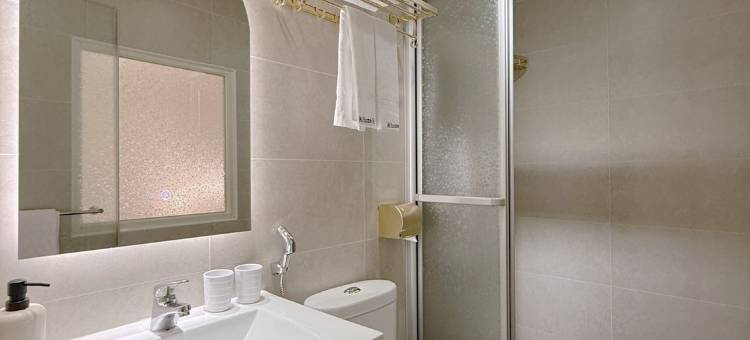 在家行旅 南西馆图片